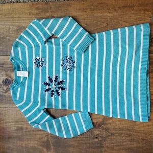Gymboree Sweater Dress